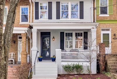 3718 Benton Street NW Washington DC 20007