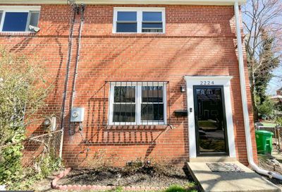 2224 Gaylord Drive Suitland MD 20746