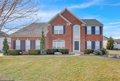 14 Hidden Brook Wy Sinking Spring PA 19608