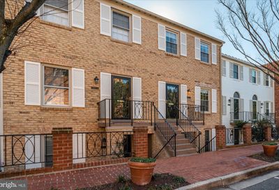 3285 Sutton Place NW B Washington DC 20016
