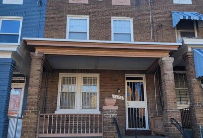 1726 16th Street SE Washington DC 20020