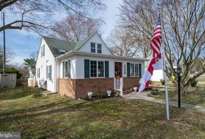 416 Pine Street Milton DE 19968
