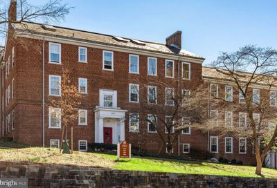 3860 Rodman Street NW A223 Washington DC 20016