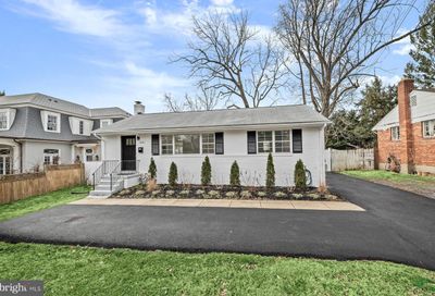 5020 River Road Bethesda MD 20816