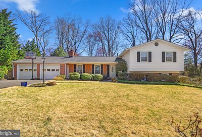 12903 Stonecrest Drive Silver Spring MD 20904