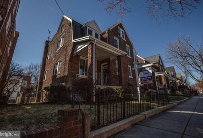 604 Powhatan Place NW Washington DC 20011