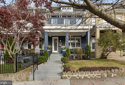 5739 9th Street NW Washington DC 20011