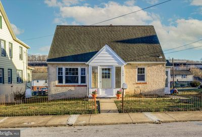 788 Madison Street Coatesville PA 19320