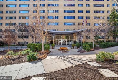 4600 Connecticut Avenue NW 501 Washington DC 20008