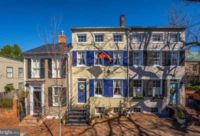209 Gibbon Street Alexandria VA 22314