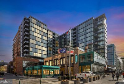 45 Sutton Square SW 303 Washington DC 20024