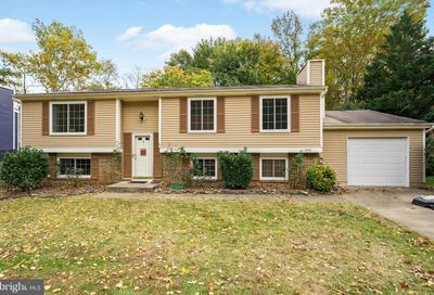 3816 Candlelight Court Alexandria VA 22310