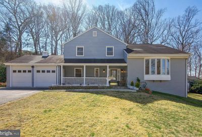 8516 West Howell Road Bethesda MD 20817