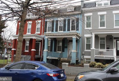 1302 NW Shepherd Street NW Washington DC 20011