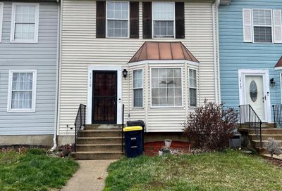 1719 Tulip Avenue District Heights MD 20747