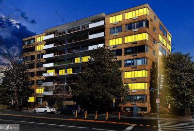 3601 Wisconsin Avenue NW 808 Washington DC 20016