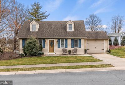 214 New Street Terre Hill PA 17581