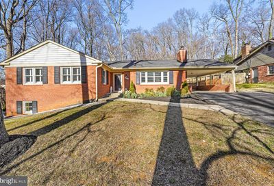13709 Wendover Road Silver Spring MD 20904