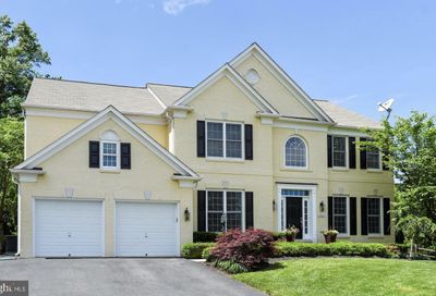 43860 Piney Stream Court Chantilly VA 20152