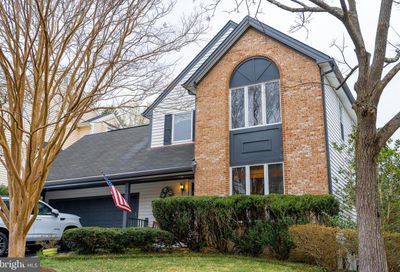 7502 Irene Court Springfield VA 22153