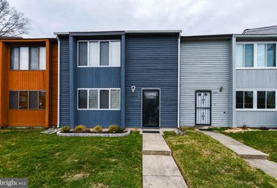 6505 Buckland Court Fort Washington MD 20744