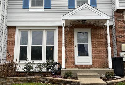 3406 Clairborne Way Abingdon MD 21009