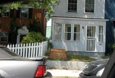 602 N Alfred Street N Alexandria VA 22314