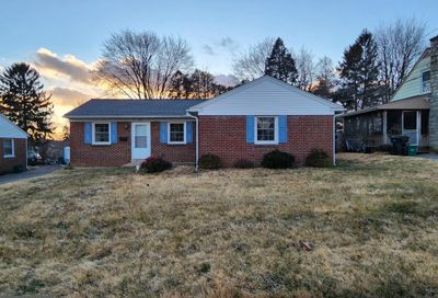 431 Hostetter Drive Millersville PA 17551