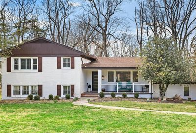 4 Greenlea Drive Pikesville MD 21208