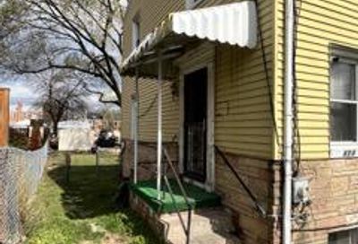 424 Peabody Street NE Washington DC 20011
