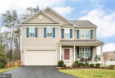 114 Cotton Blossom Court Fredericksburg VA 22405