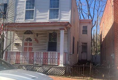 2113 13th Street SE Washington DC 20020
