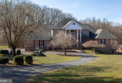 4 Fox Field Court Reisterstown MD 21136