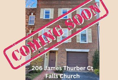 206 James Thurber Court Falls Church VA 22046