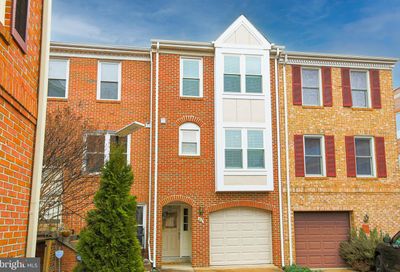 82 S Wise Street Arlington VA 22204