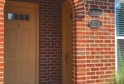 1503 12th Street N B Arlington VA 22209
