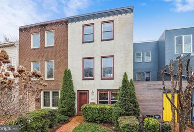 1511 North Carolina NE Washington DC 20002