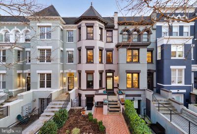 1128 Columbia Road NW 2 Washington DC 20009