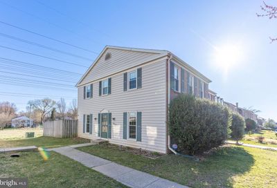 19933 Spur Hill Drive Montgomery Village MD 20886