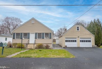 1849 Mitchell Drive Aberdeen MD 21001
