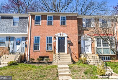 2758 Hyson Lane Falls Church VA 22043