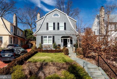 3507 Woodley Road NW Washington DC 20016