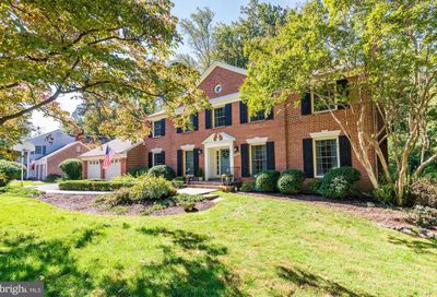 9520 Falls Bridge Lane Potomac MD 20854