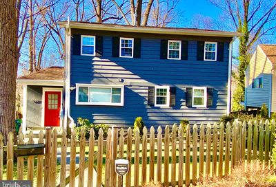 4025 Lawrence Avenue Kensington MD 20895
