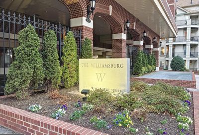 1276 N Wayne Street 721 Arlington VA 22201