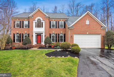 4006 Thistlebridge Way Rockville MD 20853