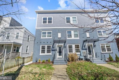 716 Jackson Street NE 1 Washington DC 20017