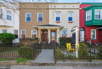 224 Q Street NW A Washington DC 20001