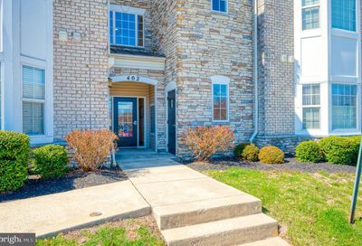 402 Aggies Circle 402-G Bel Air MD 21014