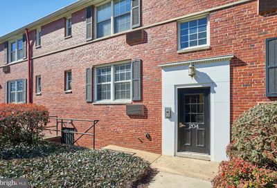204 N George Mason Drive 204-1 Arlington VA 22203